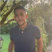 Étudiant en bac+5 administrateur sytème réseau et base de données donne des cours particuliers pour les étudiants allant du collège jusqu’a bac+2